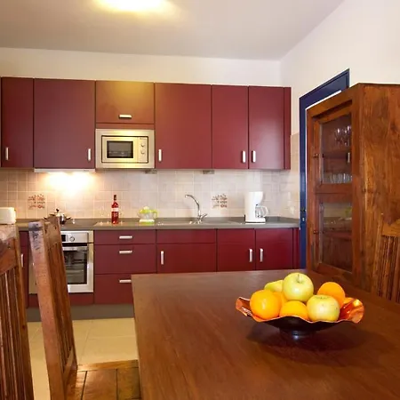 Tamia Apartamento