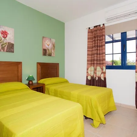 Apartamento Tamia *