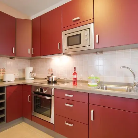 Apartamento Tamia Playa Blanca (Lanzarote)